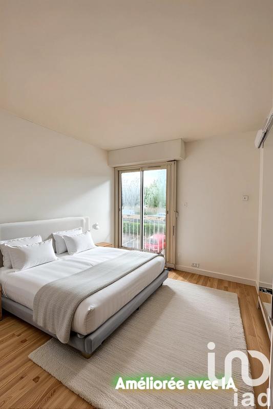 Maison - 111 m² - 5 pièces