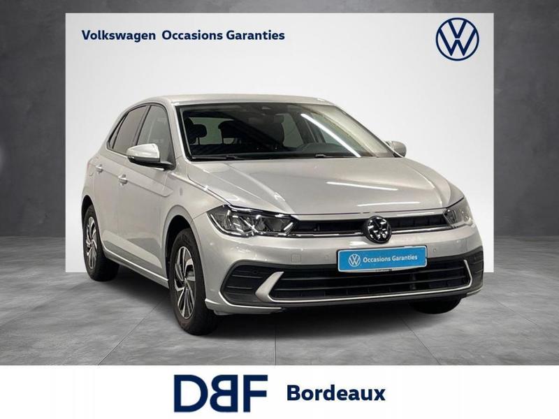 Volkswagen Polo 1.0 Tsi 95 s&amp;S Dsg7 Vw Edition