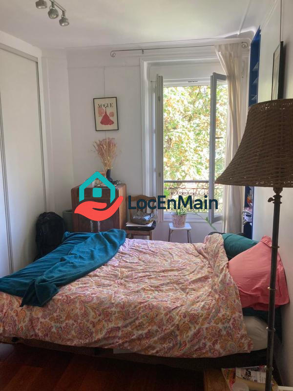 Studio - 26 m² - 1 pièce