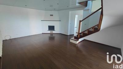 Maison - 131 m² - 4 pièces