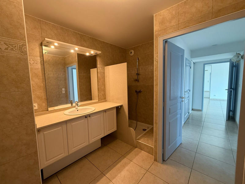 Appartement - 78 m² - 3 pièces