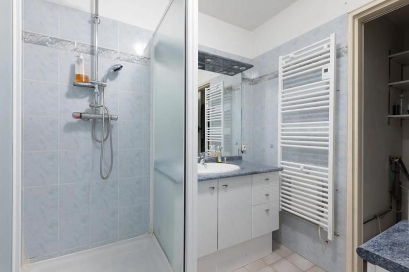 Appartement - 54 m² - 2 pièces