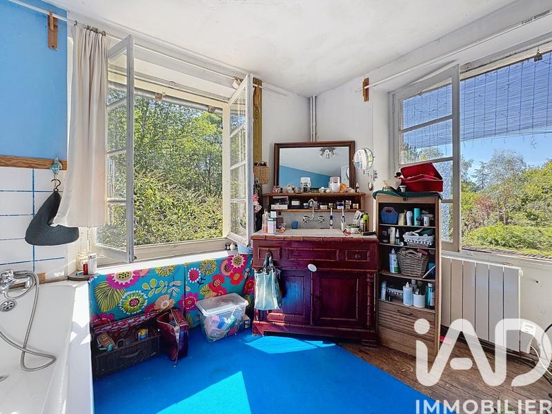 Maison - 179 m² - 8 pièces