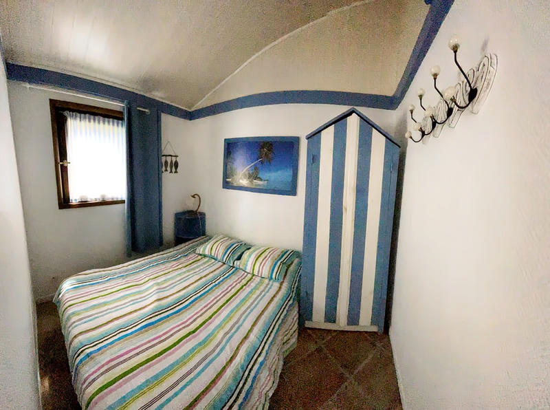 Maison - 53 m² - 4 pièces