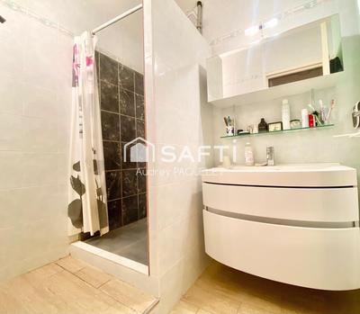 Appartement - 71 m² - 3 pièces