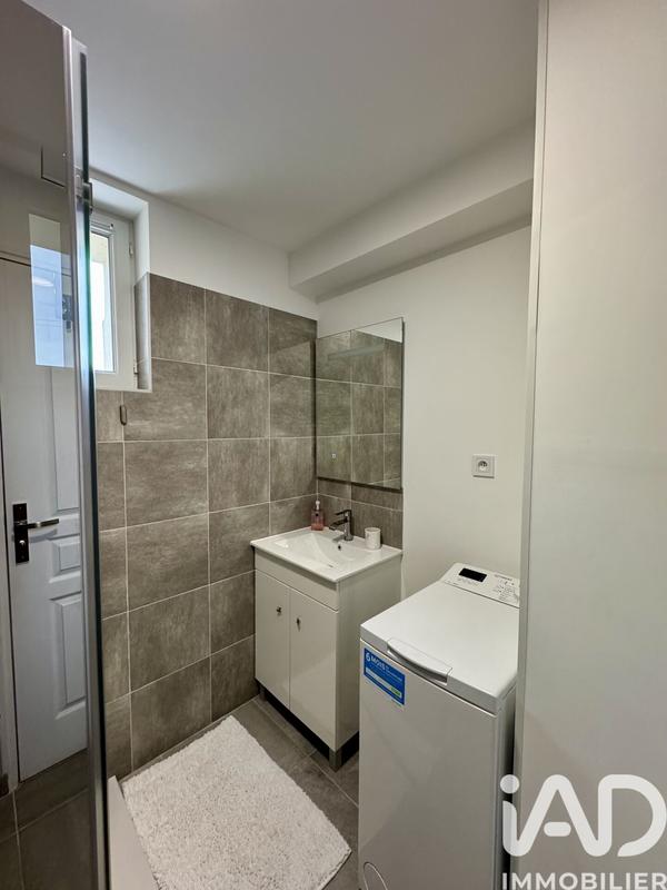 Maison - 56 m² - 3 pièces