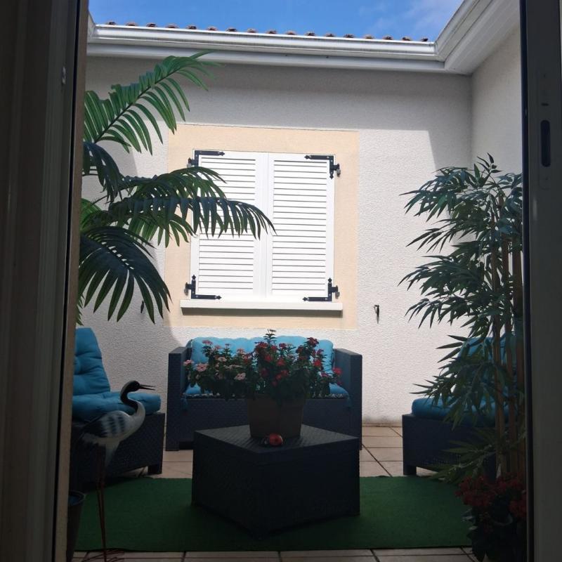 Maison - 135 m² - 5 pièces