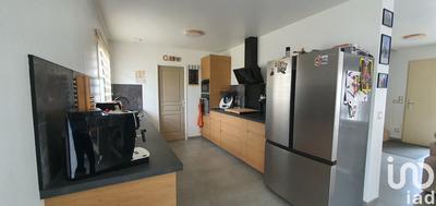 Maison - 118 m² - 6 pièces