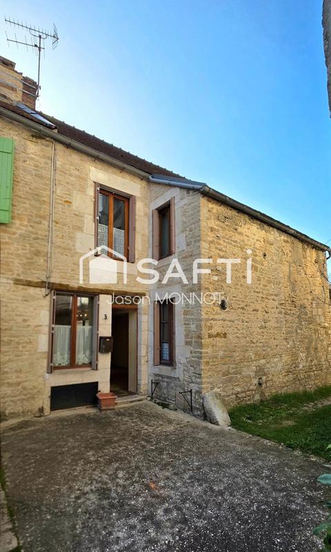 Maison - 105 m² - 6 pièces