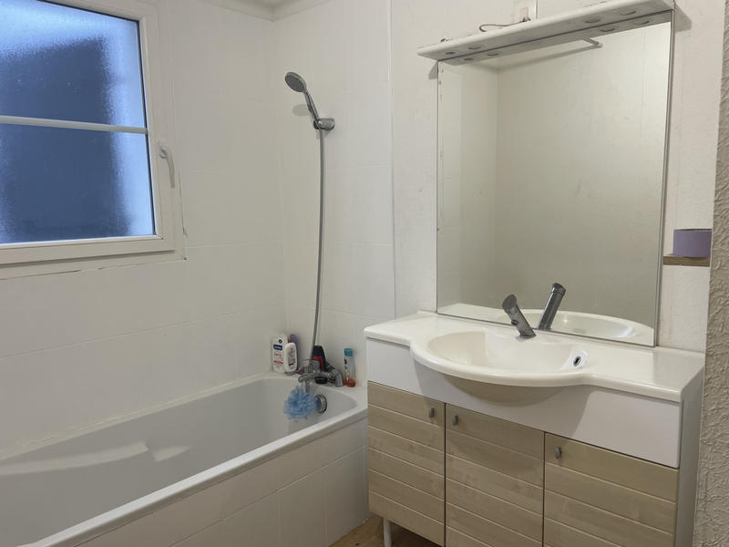 Maison - 128 m² - 4 pièces