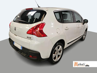 Peugeot 3008 - 1.6 hdi 110 cv premium - 6 cv