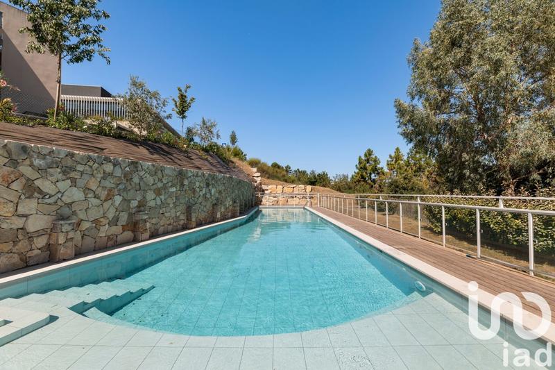 Appartement - 97 m² - 4 pièces