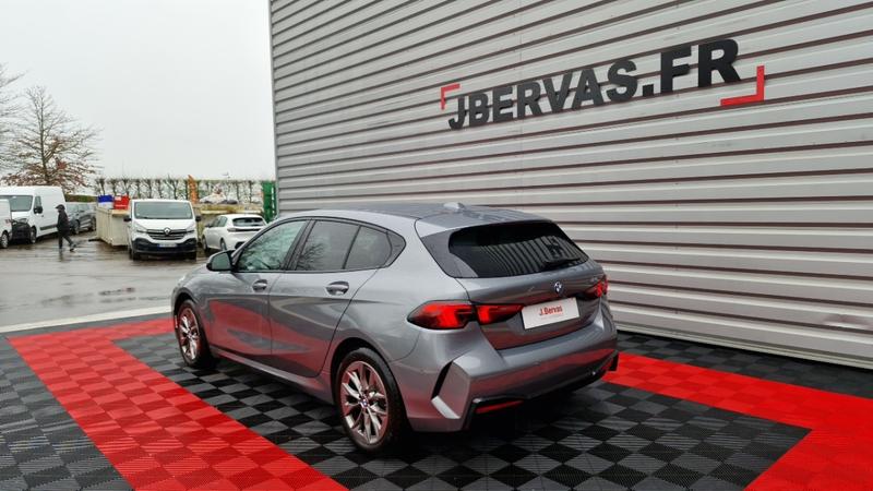 Bmw Série 1 F70 120 170 Ch Dkg7