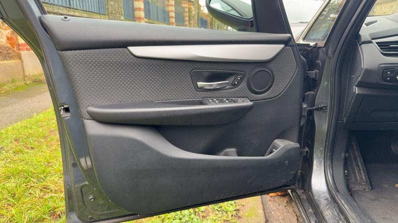 Bmw Série 2 Gran Tourer (F46) 1.5 218i 140 Bva7 Business