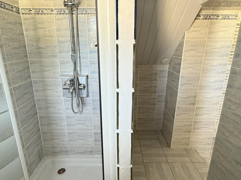 Maison - 125 m² - 4 pièces