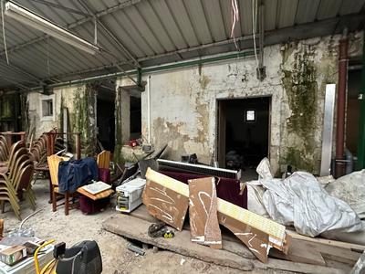 Immeuble - 1 031 m²