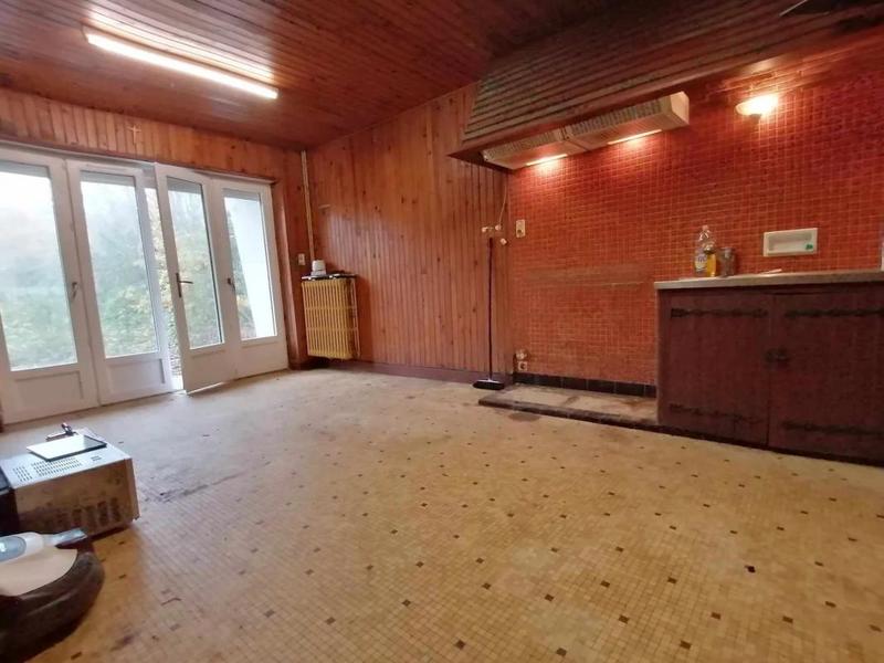 Maison - 115 m² - 6 pièces