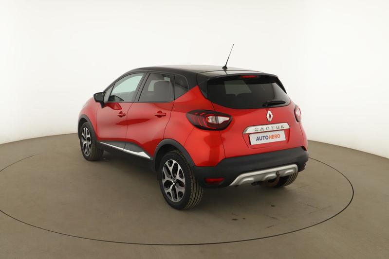 Renault Captur 1.5 dCi Energy Intens 110 ch