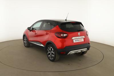 Renault Captur 1.5 dCi Energy Intens 110 ch