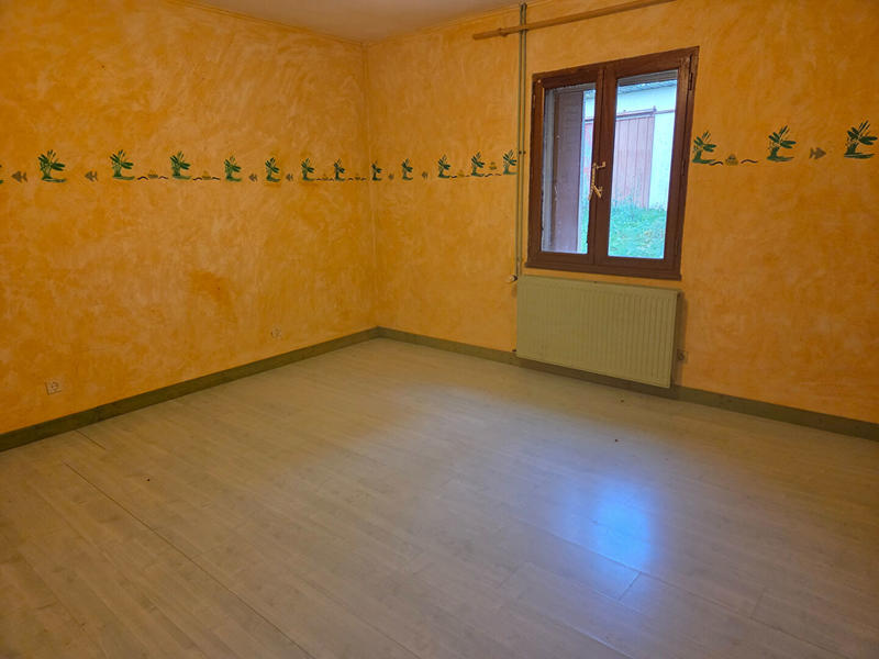 Maison - 173 m² - 9 pièces