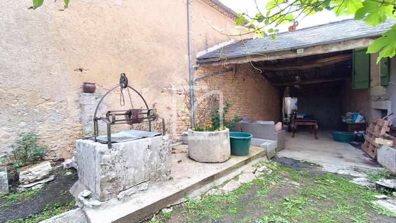 Maison - 169 m² - 5 pièces