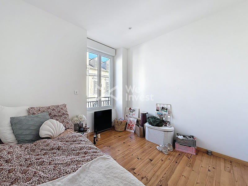 Appartement - 74 m² - 3 pièces