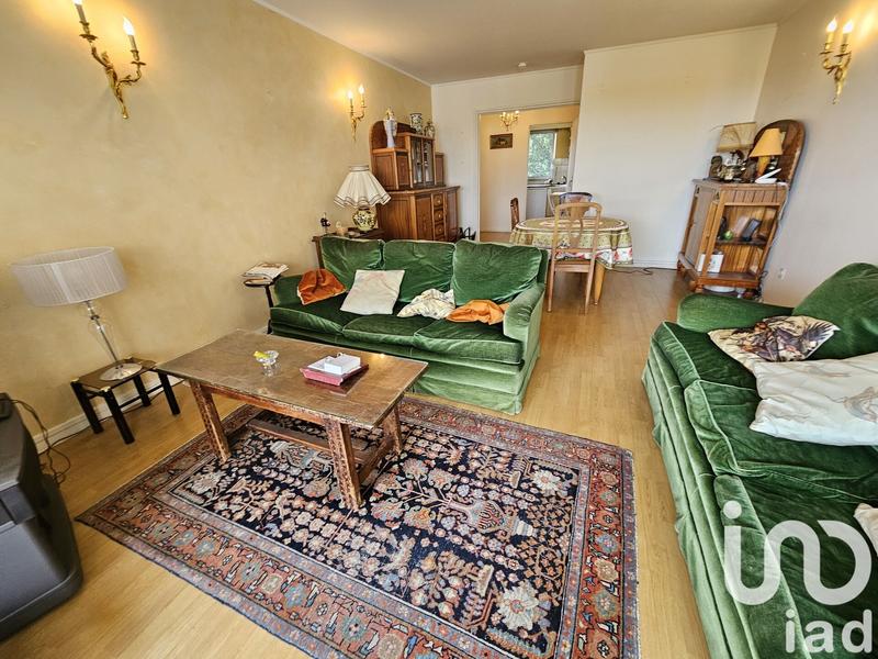 Appartement - 73 m² - 3 pièces