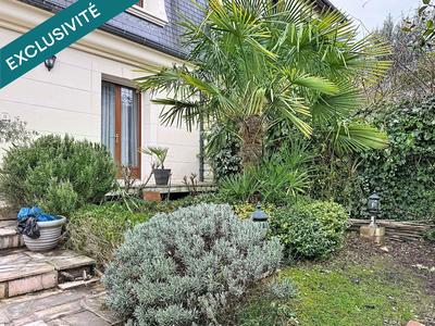 Villa - 240 m² - 7 pièces