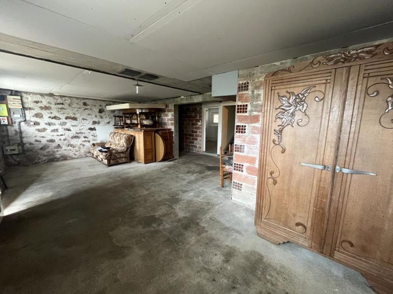 Maison - 81 m² - 4 pièces