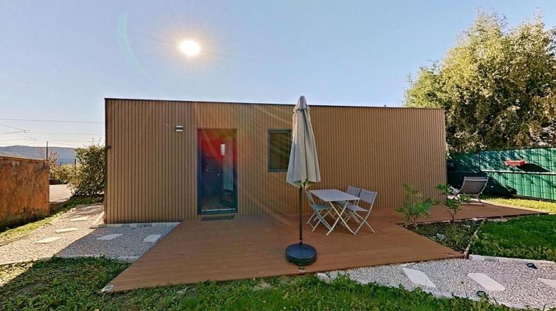 Maison - 145 m² - 4 pièces