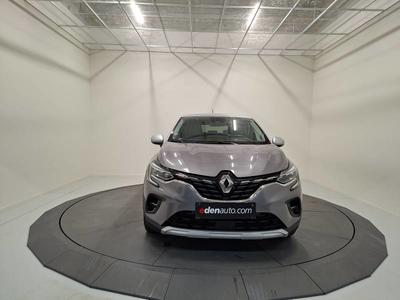 Renault Captur TCe 100 Gpl - 21 Intens