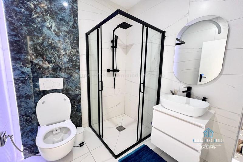 Villa - 125 m² - 5 pièces