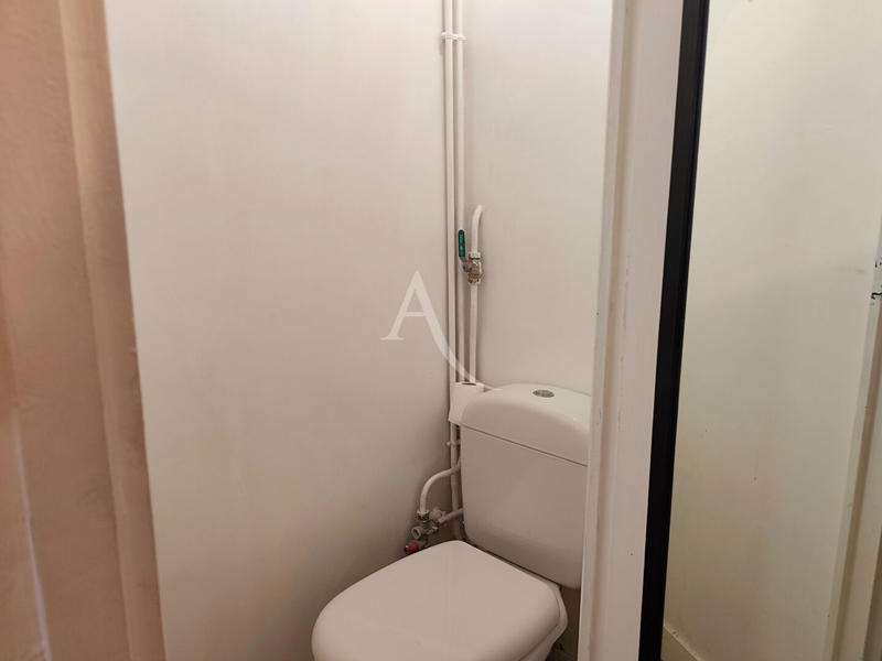 Appartement - 22 m² - 1 pièce