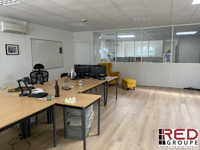 Bureau - 150 m²