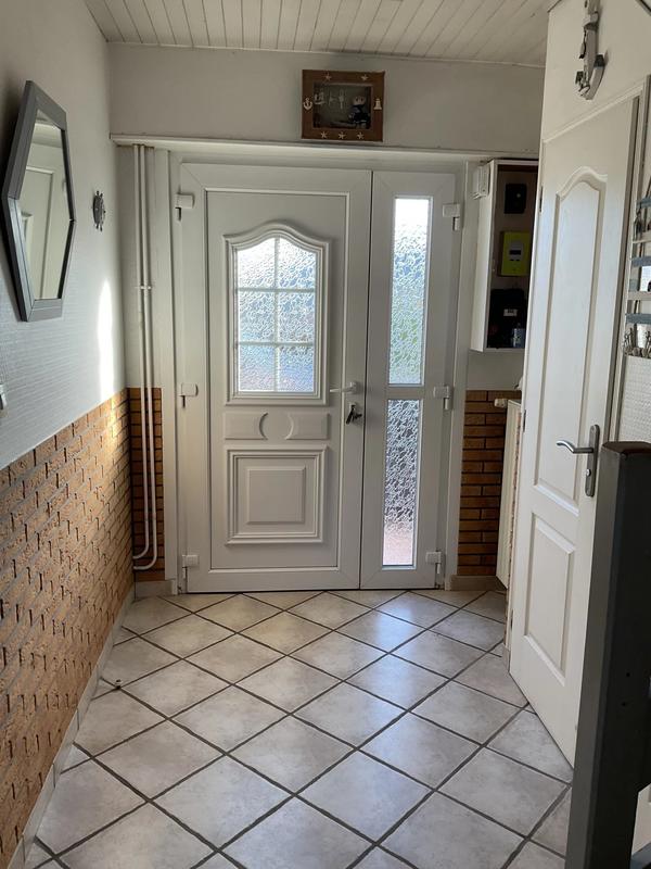 Maison - 83 m² - 4 pièces