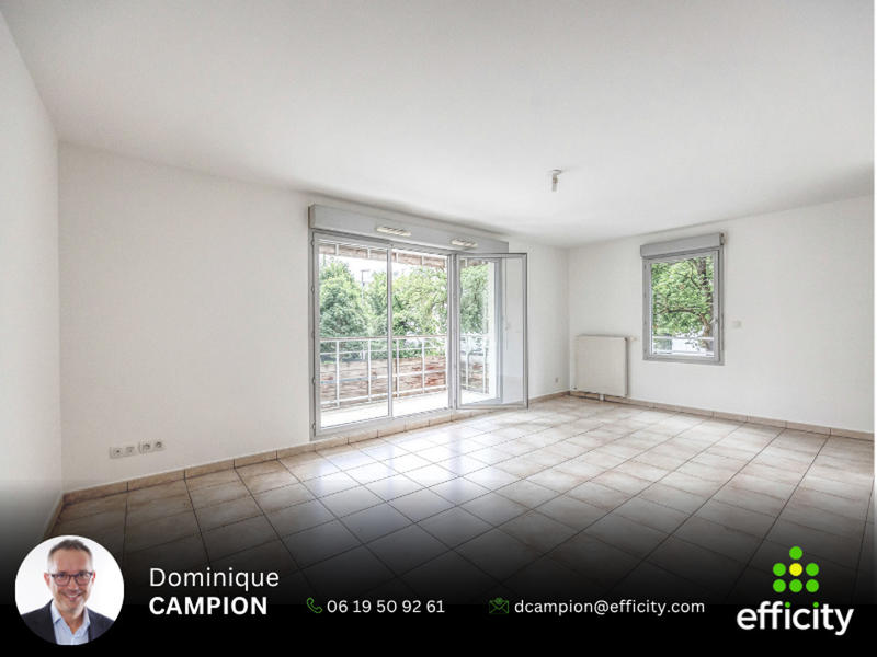 Appartement - 84 m² - 4 pièces