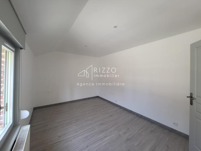 Appartement - 95 m² - 4 pièces