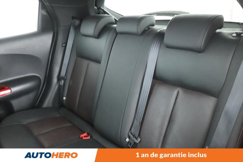 Nissan Juke 1.5 dCi Tekna 110 ch