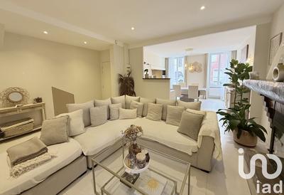 Appartement - 72 m² - 2 pièces