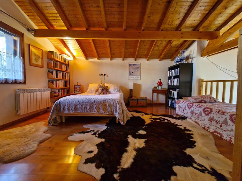 Châlet - 58 m² - 3 pièces