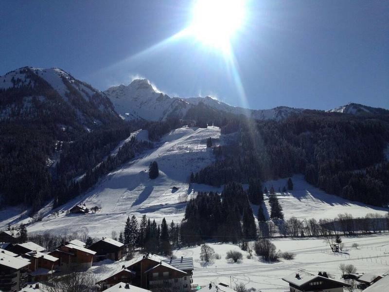 Châlet - 222 m² - 7 pièces