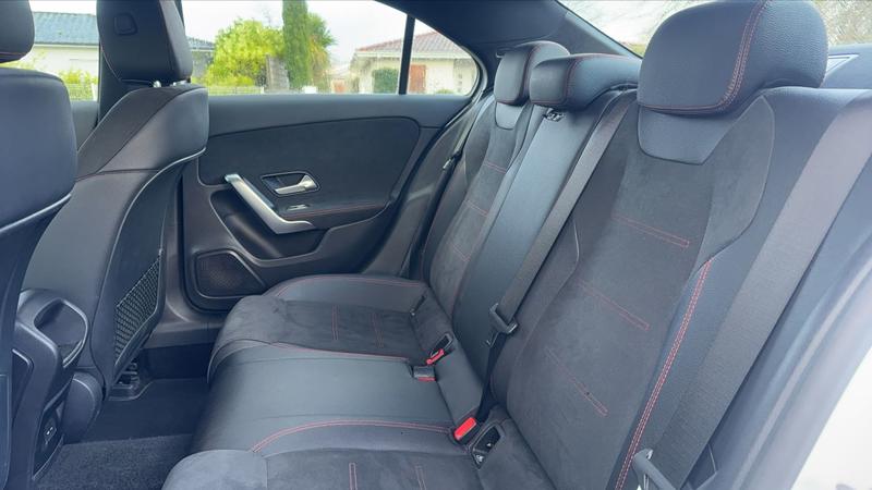 Mercedes Classe a 250 e 218 8g-Dct Amg Line