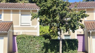 Maison - 79 m² - 4 pièces