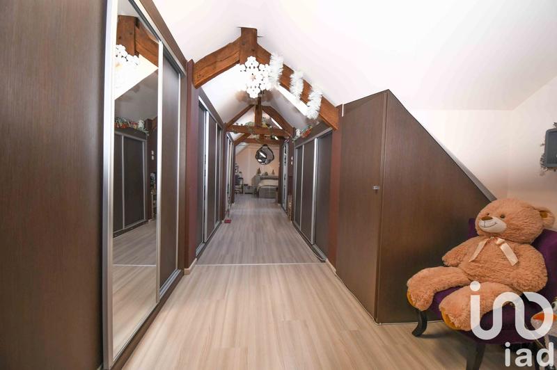 Maison - 425 m² - 12 pièces