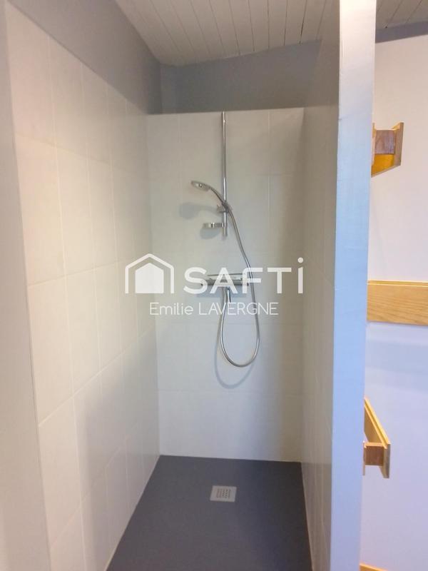 Maison - 185 m² - 7 pièces