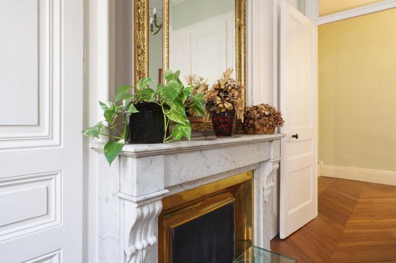 Appartement - 73 m² - 2 pièces