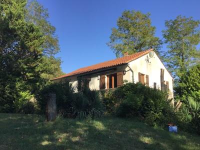 Maison - 78 m² - 4 pièces