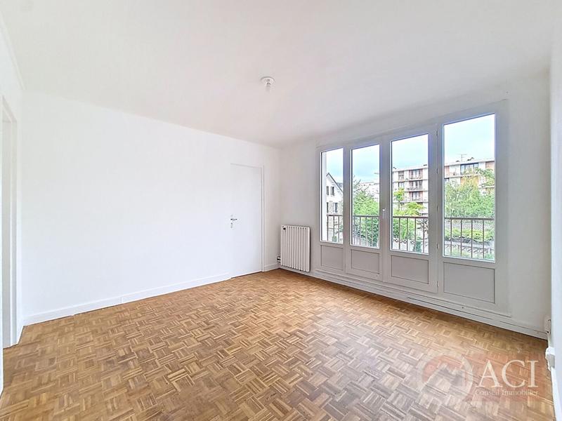 Appartement - 61 m² - 4 pièces