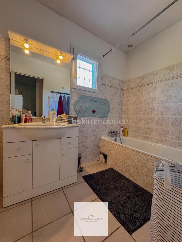 Villa - 94 m² - 5 pièces