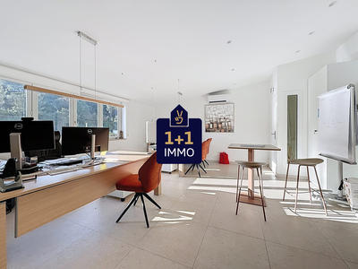 Local d'activités - 99 m² - 3 pièces